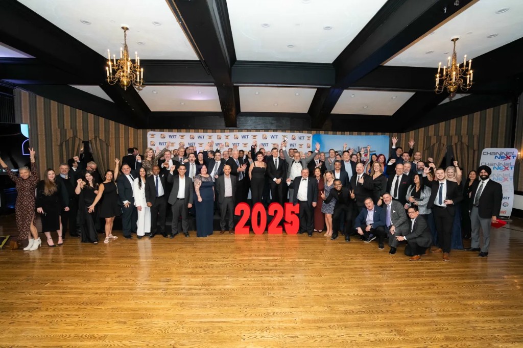 Tuor Networks Named One of Canada's 50 Best Managed IT Companies