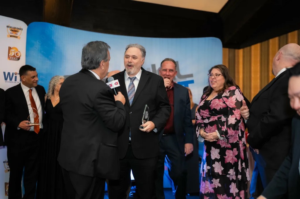 ChannelNext gala highlight 2